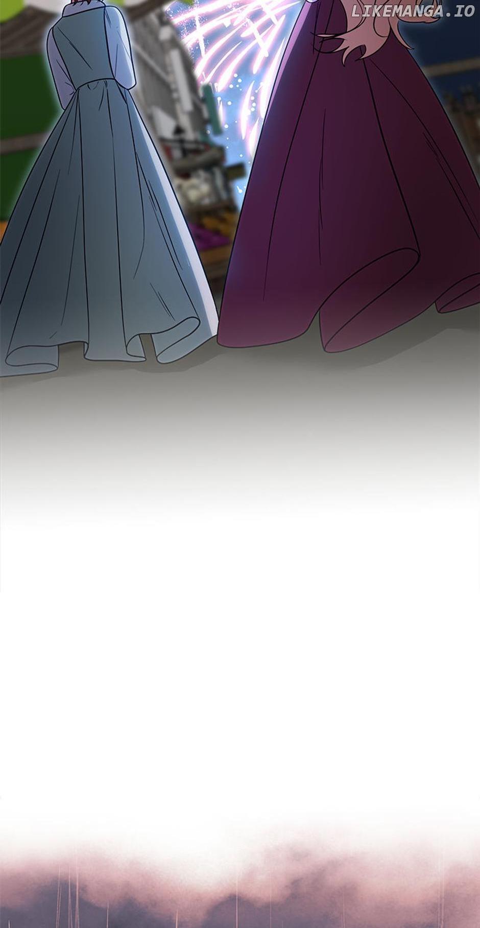 Twin Sister’s Strike Declaration Chapter 23 page 62