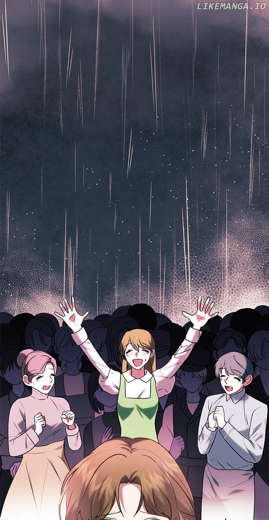 Twin Sister’s Strike Declaration Chapter 23 page 63