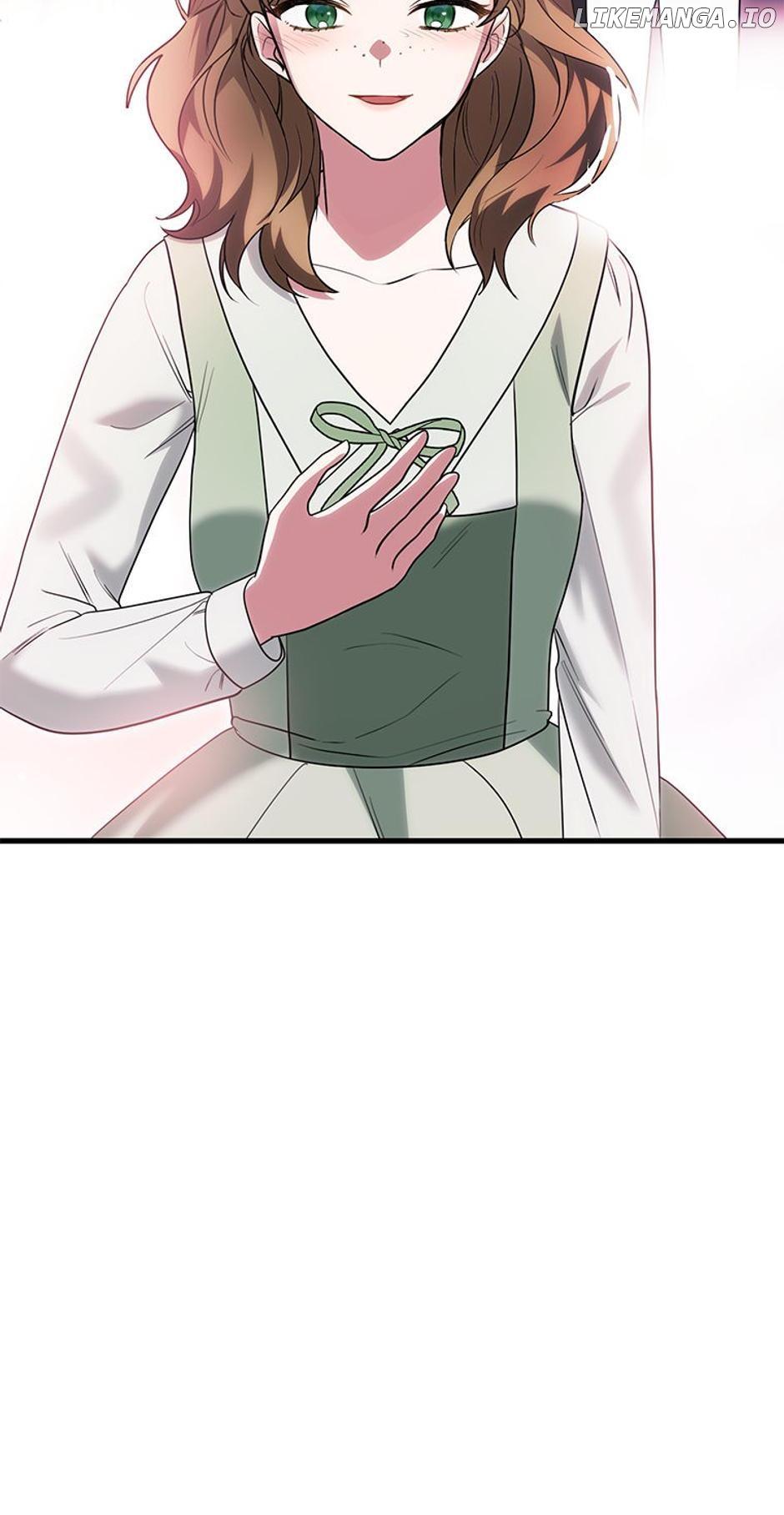 Twin Sister’s Strike Declaration Chapter 23 page 64