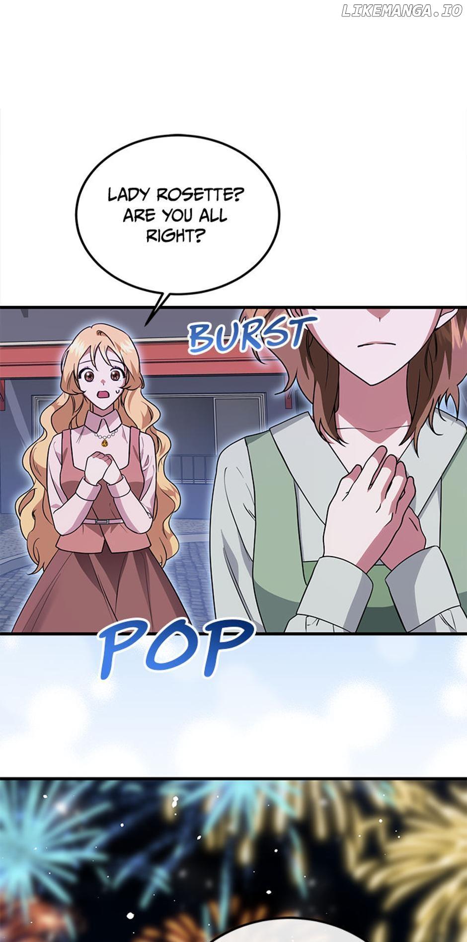 Twin Sister’s Strike Declaration Chapter 23 page 65