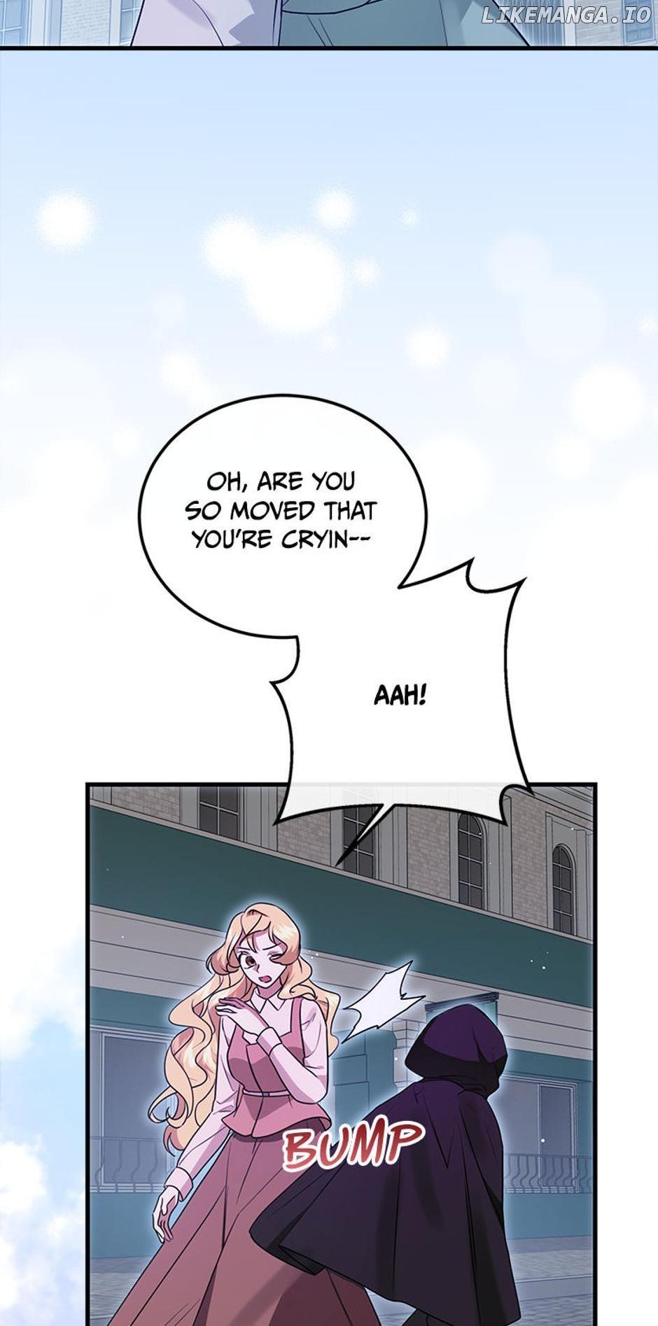 Twin Sister’s Strike Declaration Chapter 23 page 67