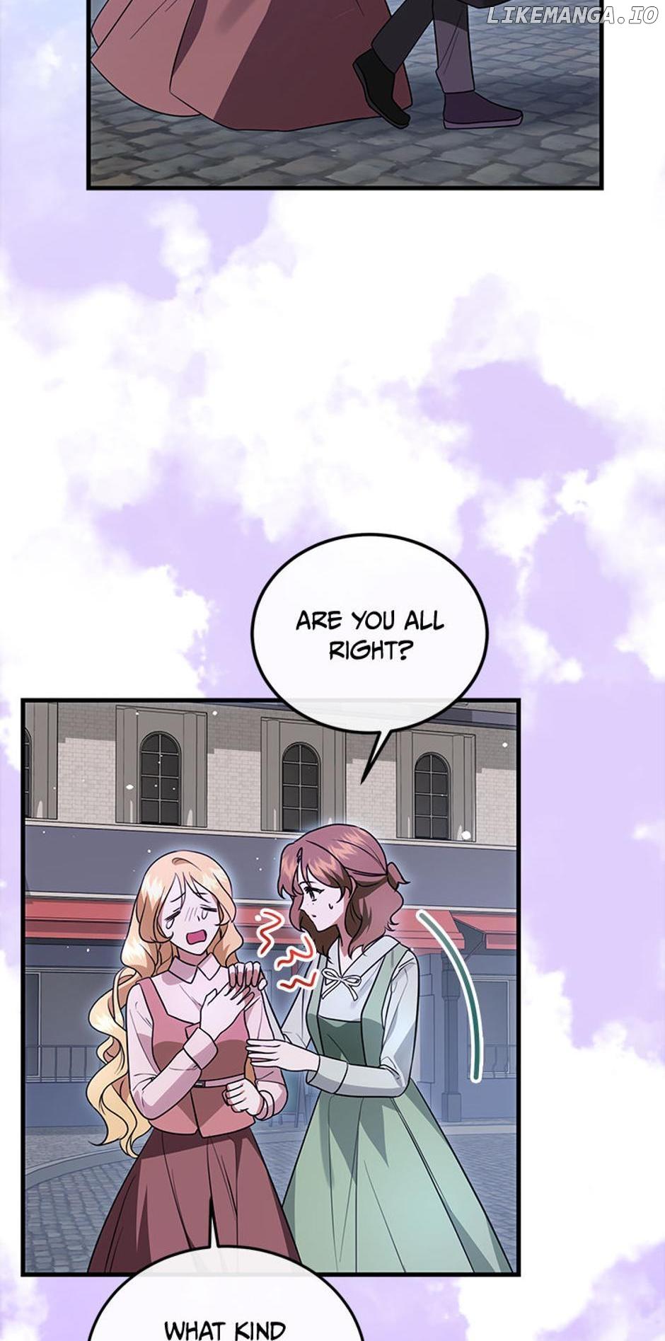 Twin Sister’s Strike Declaration Chapter 23 page 68