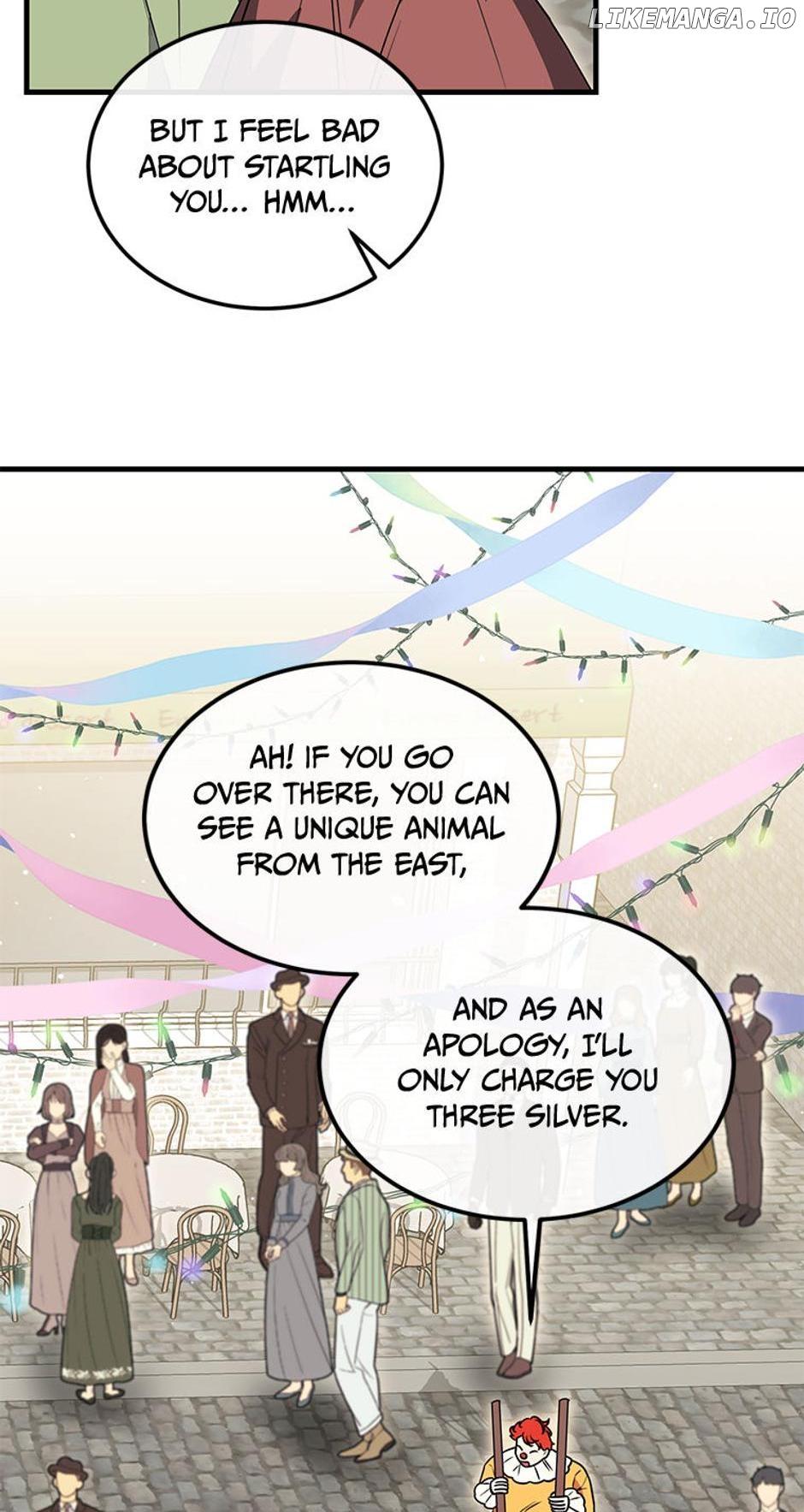 Twin Sister’s Strike Declaration Chapter 23 page 6