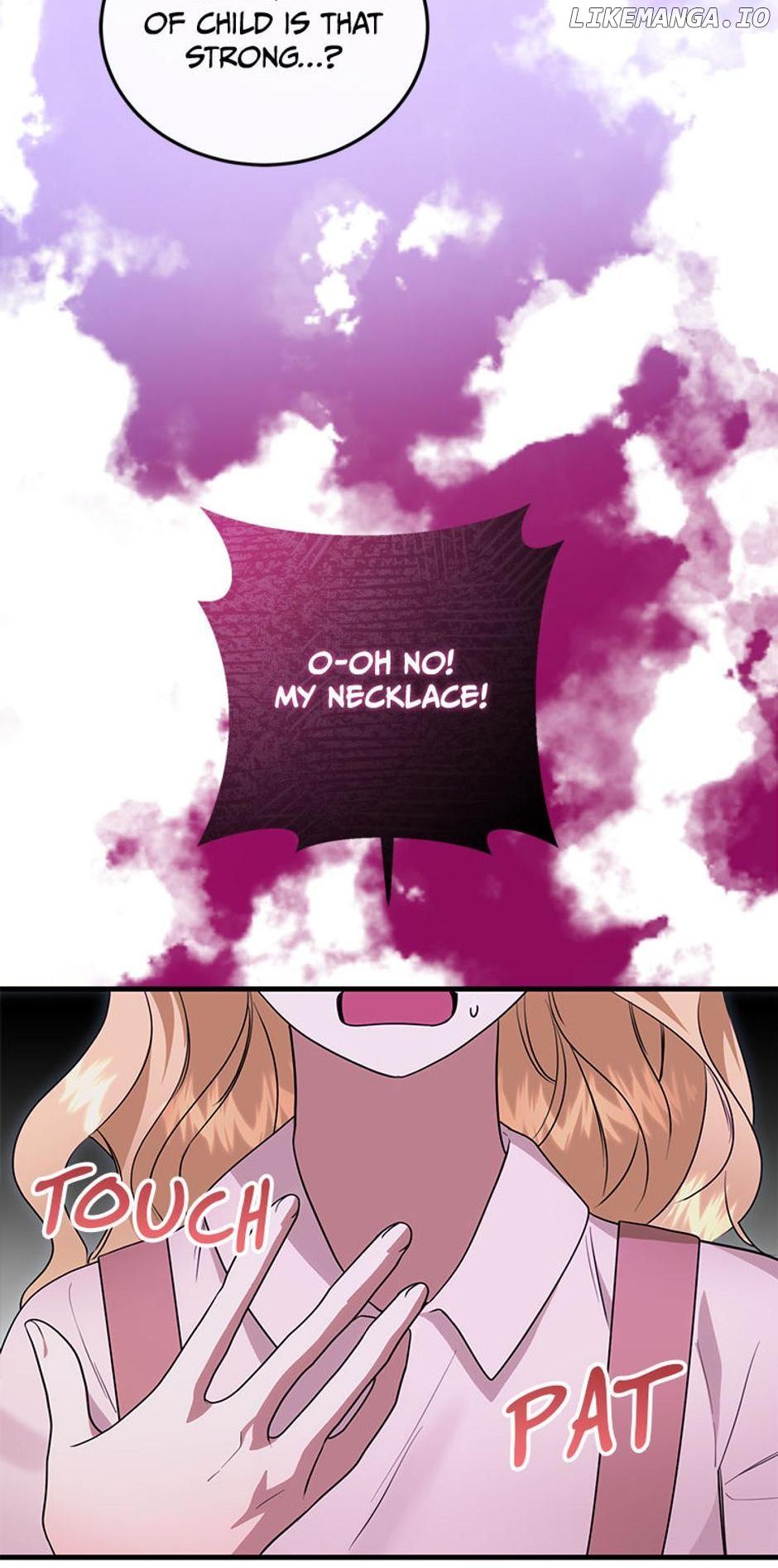 Twin Sister’s Strike Declaration Chapter 23 page 69
