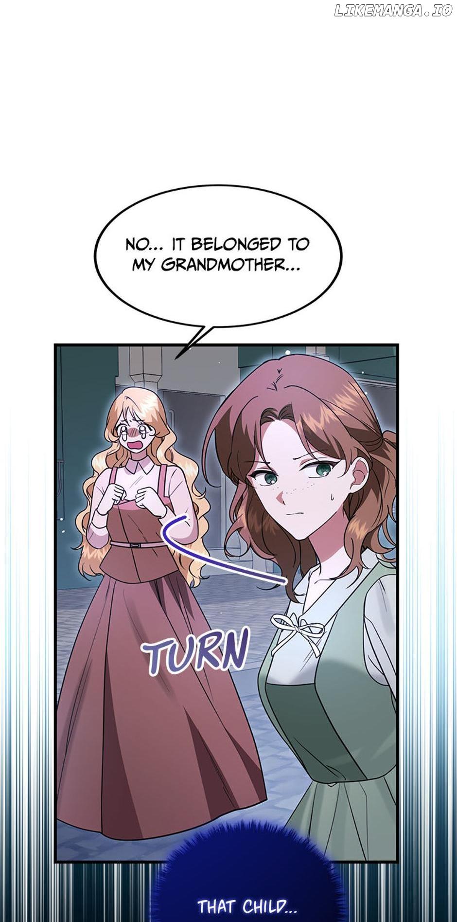 Twin Sister’s Strike Declaration Chapter 23 page 70