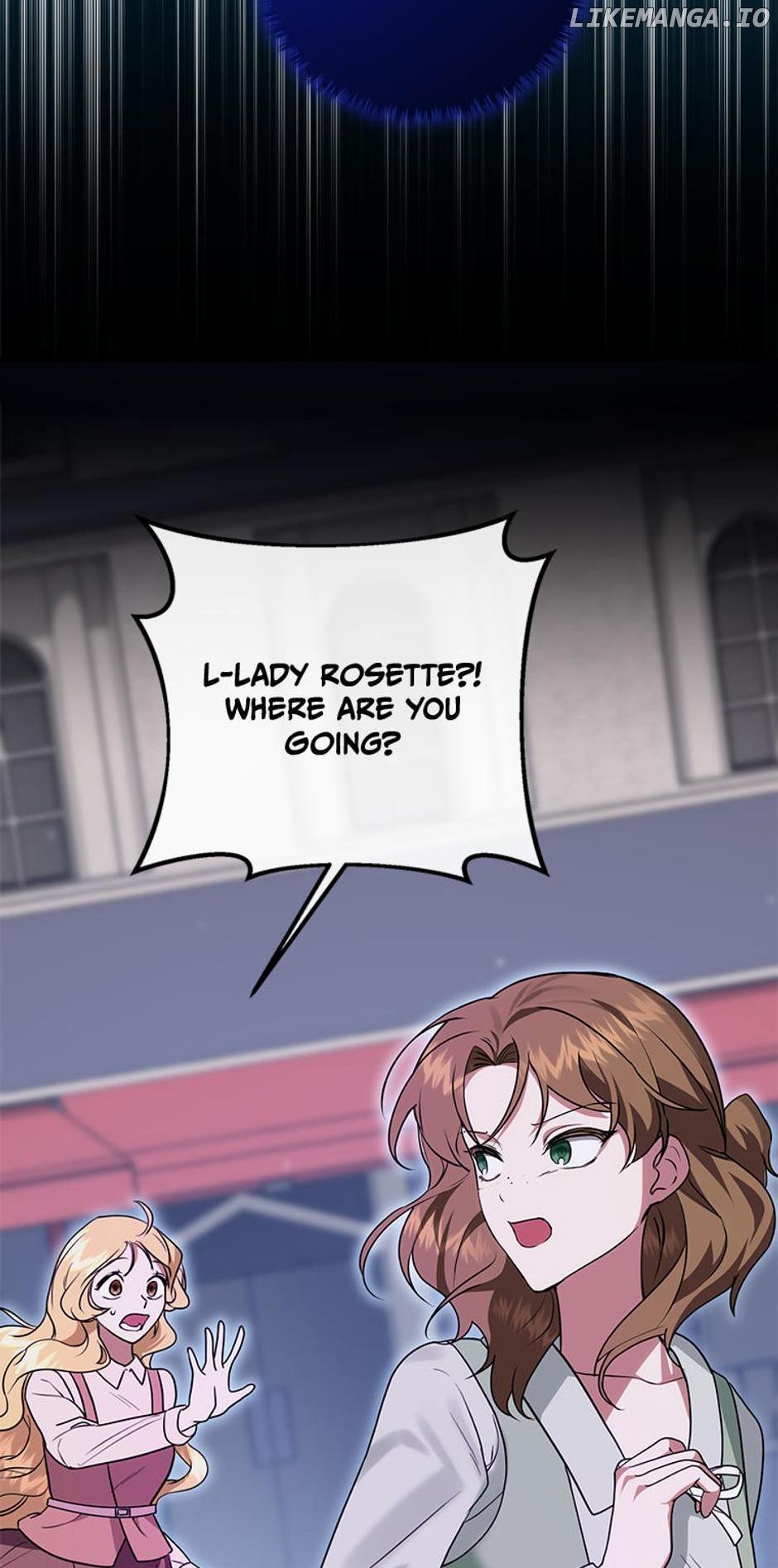 Twin Sister’s Strike Declaration Chapter 23 page 71