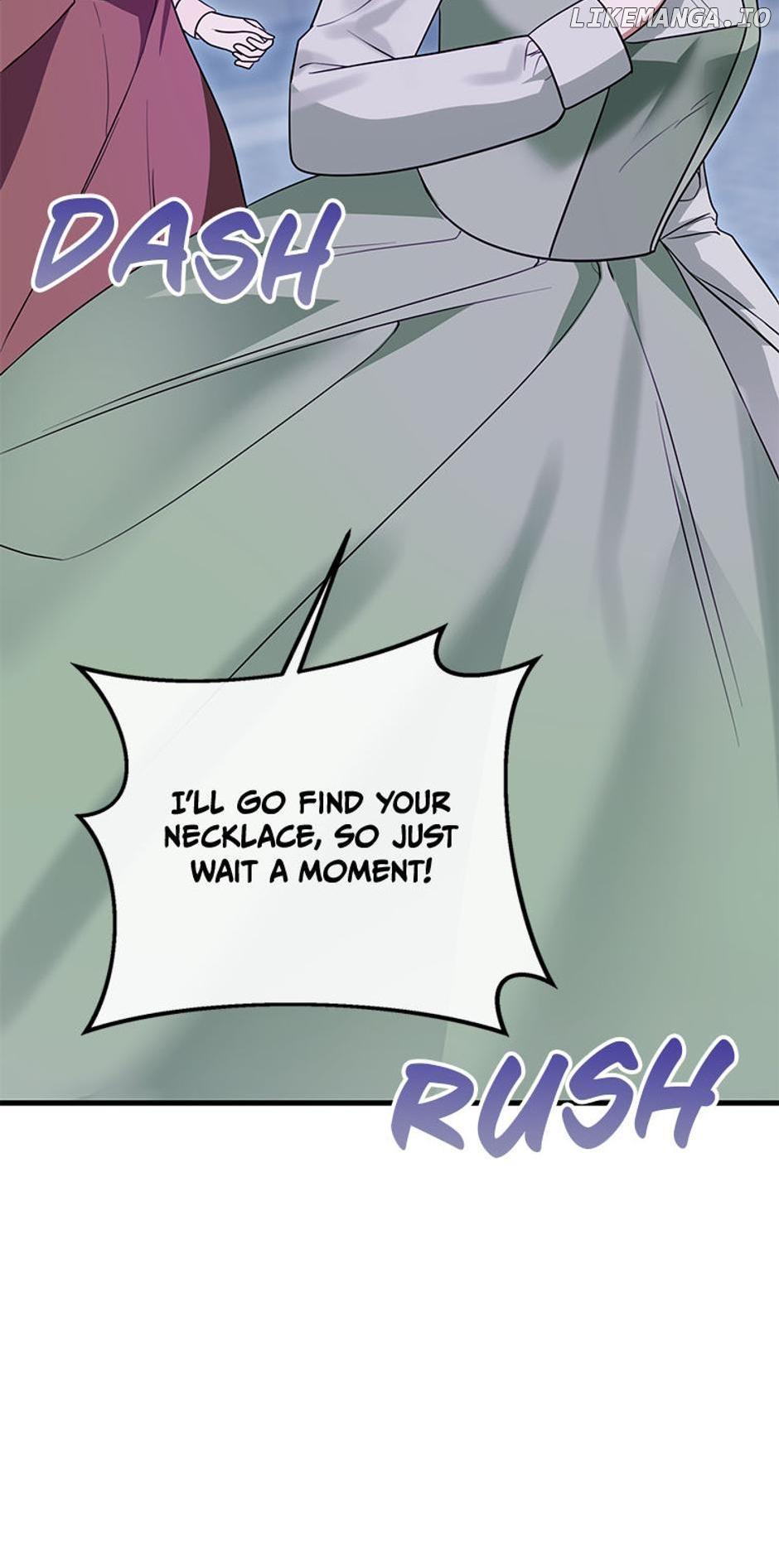 Twin Sister’s Strike Declaration Chapter 23 page 72
