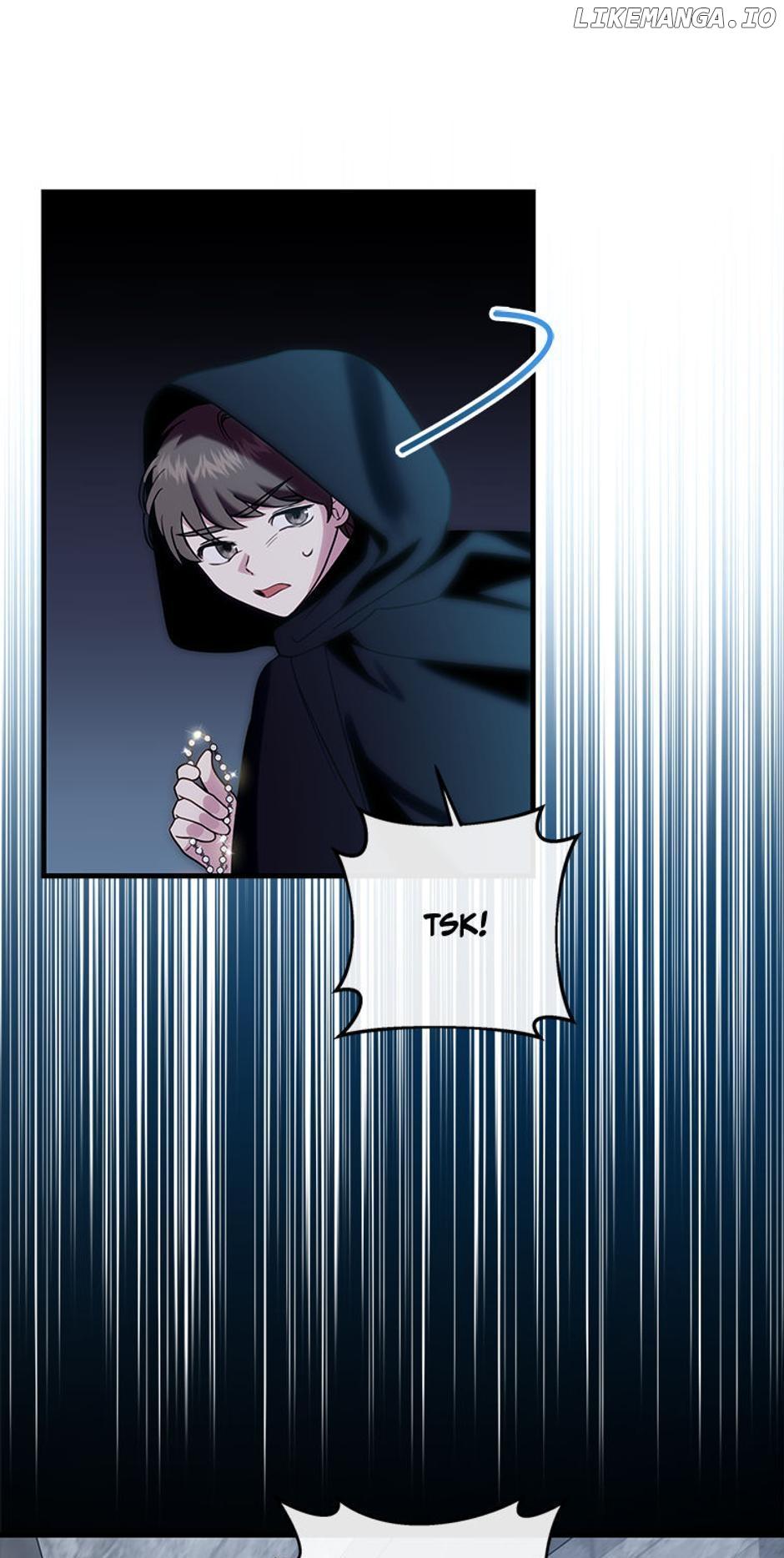 Twin Sister’s Strike Declaration Chapter 23 page 73