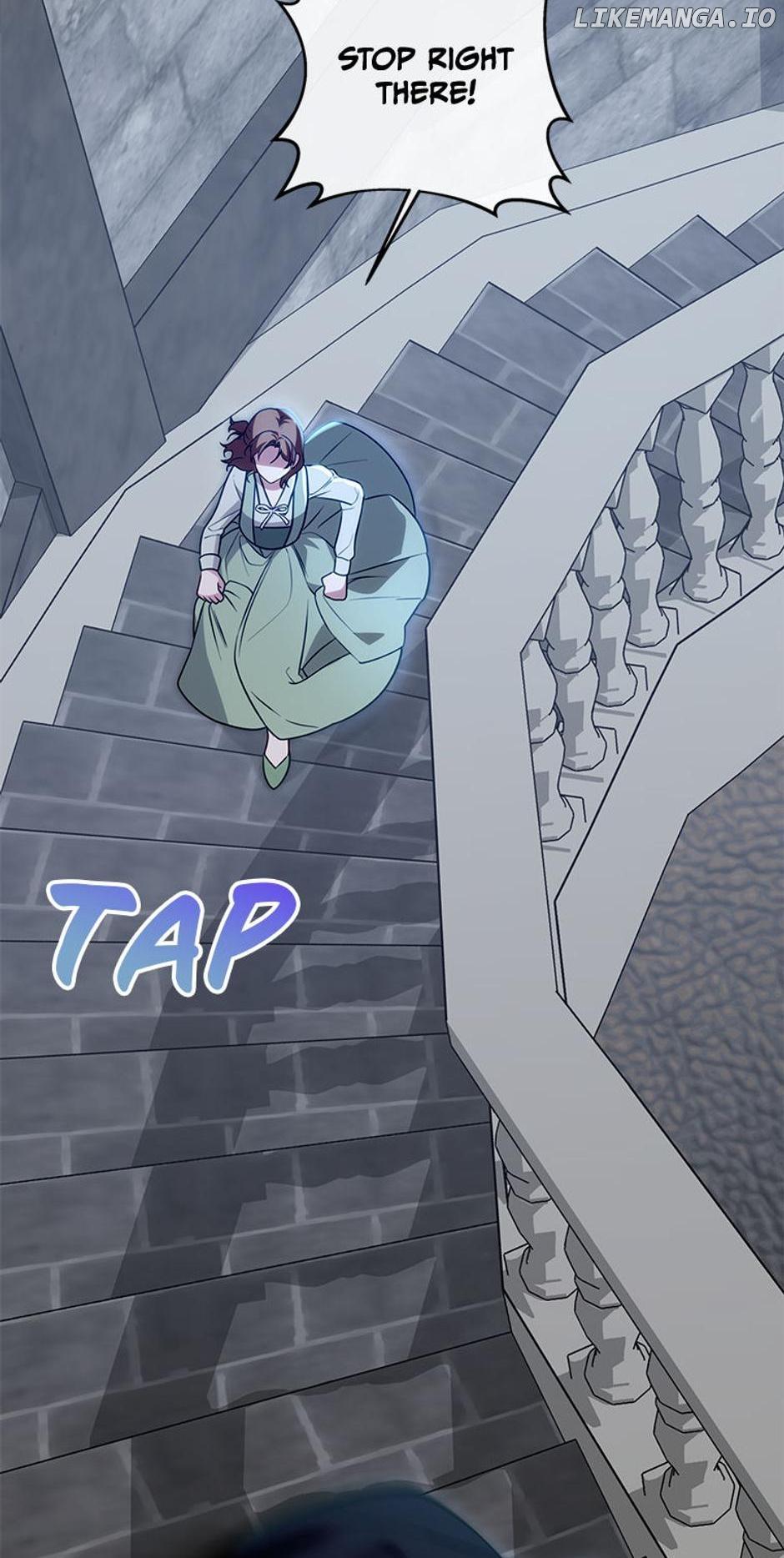 Twin Sister’s Strike Declaration Chapter 23 page 74