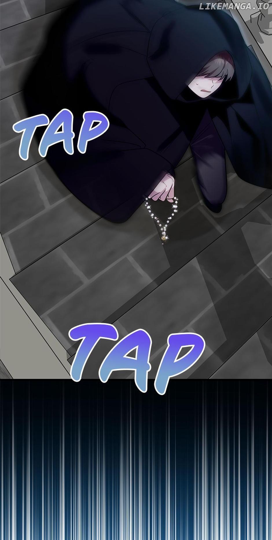 Twin Sister’s Strike Declaration Chapter 23 page 75