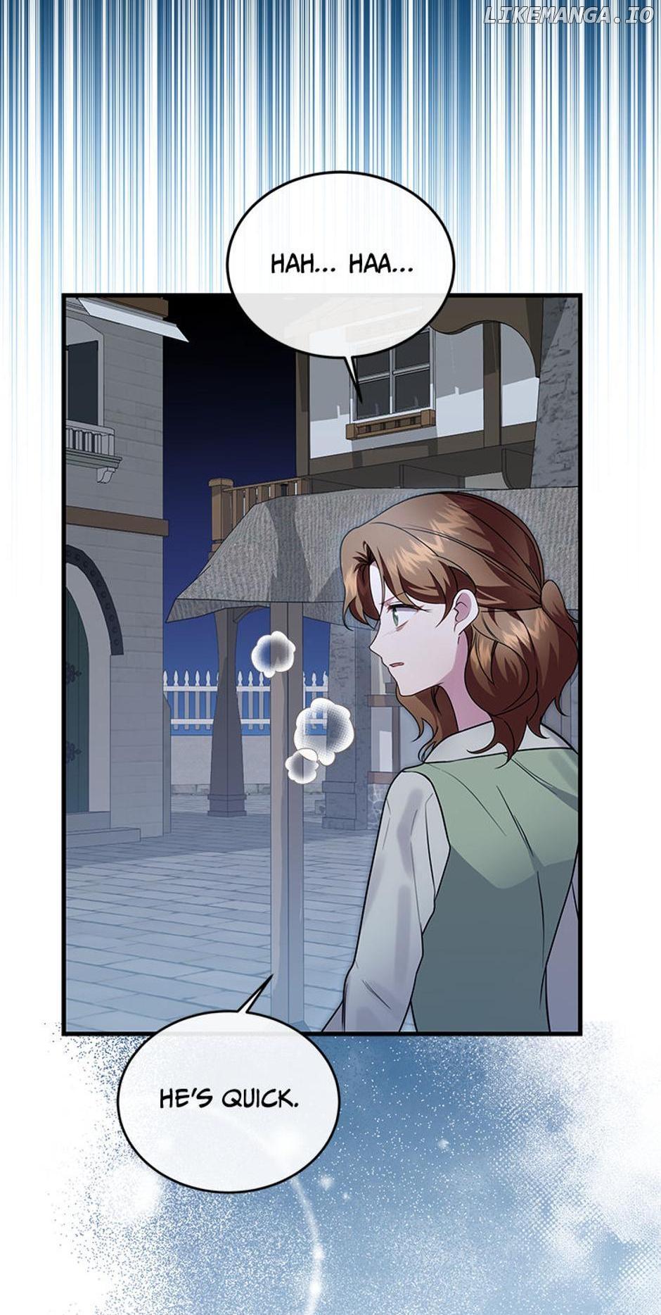 Twin Sister’s Strike Declaration Chapter 23 page 76