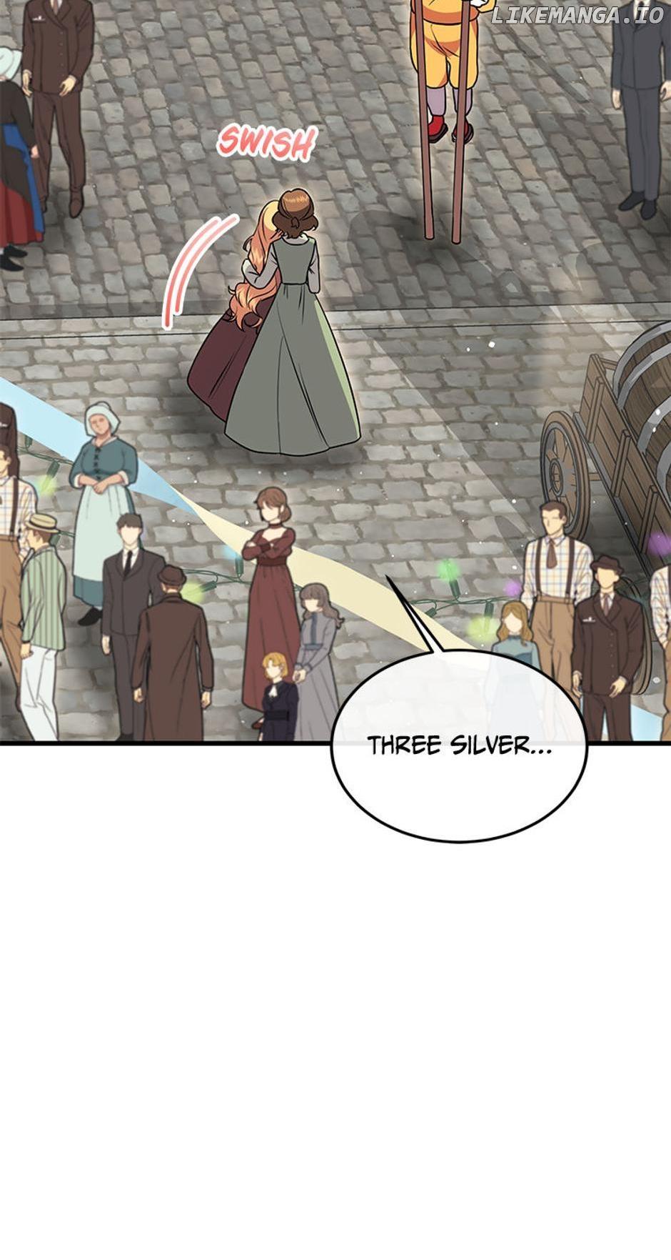 Twin Sister’s Strike Declaration Chapter 23 page 7