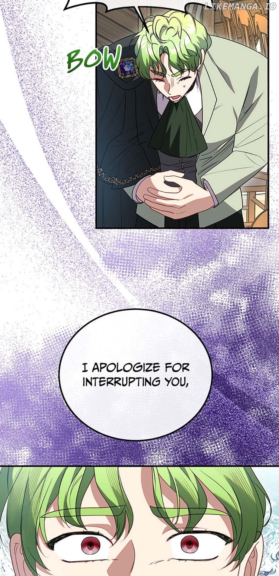 Twin Sister’s Strike Declaration Chapter 34 page 12