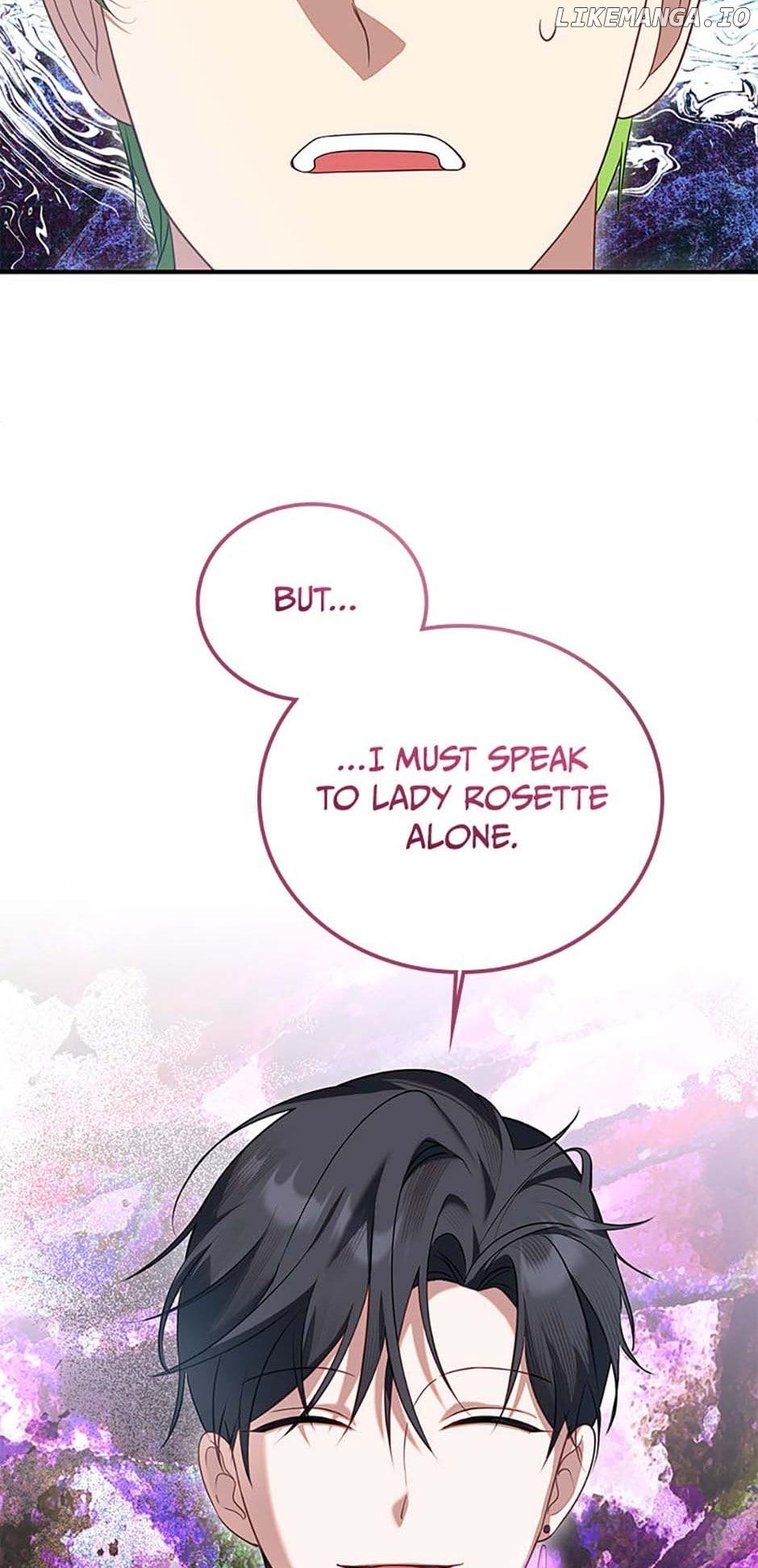 Twin Sister’s Strike Declaration Chapter 34 page 13