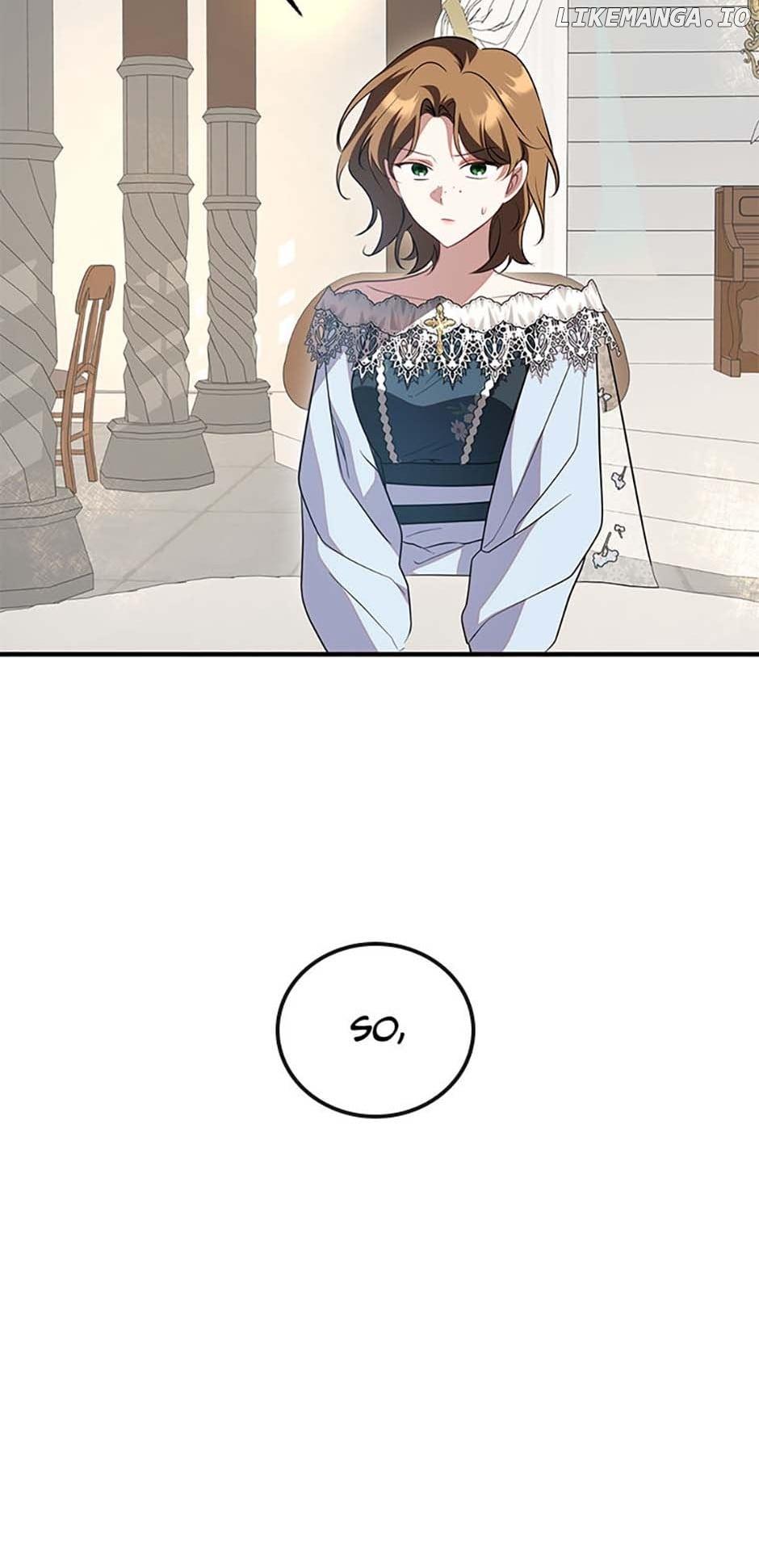 Twin Sister’s Strike Declaration Chapter 34 page 16