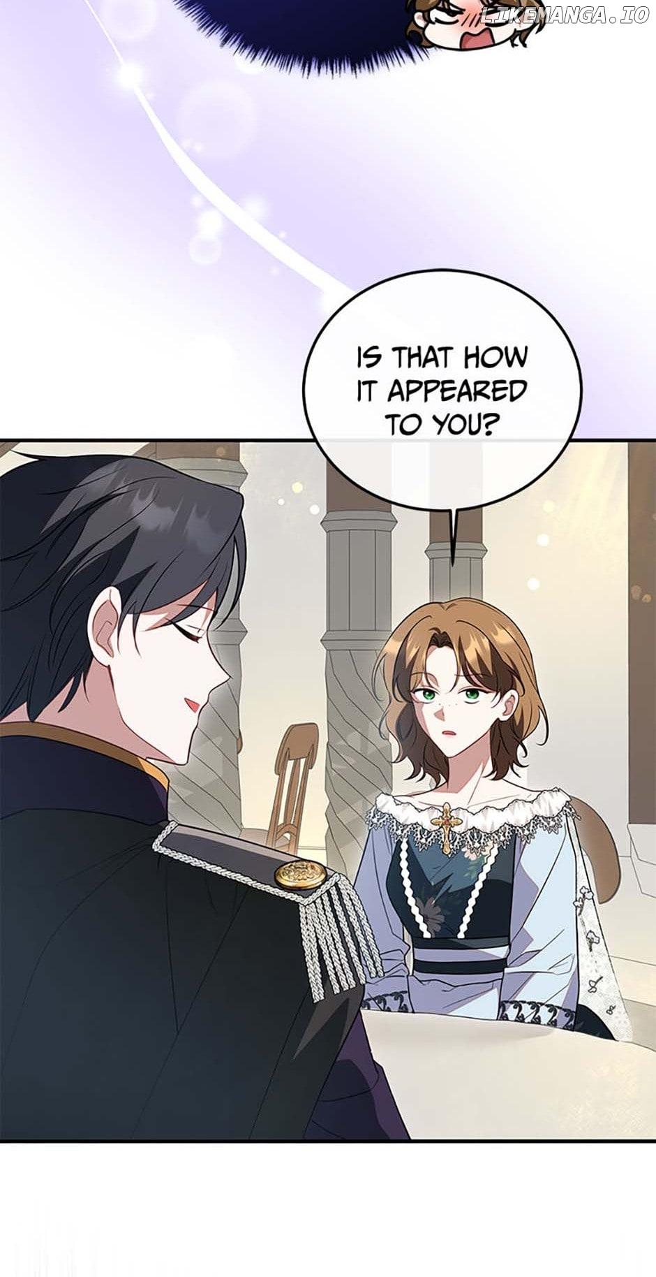 Twin Sister’s Strike Declaration Chapter 34 page 18
