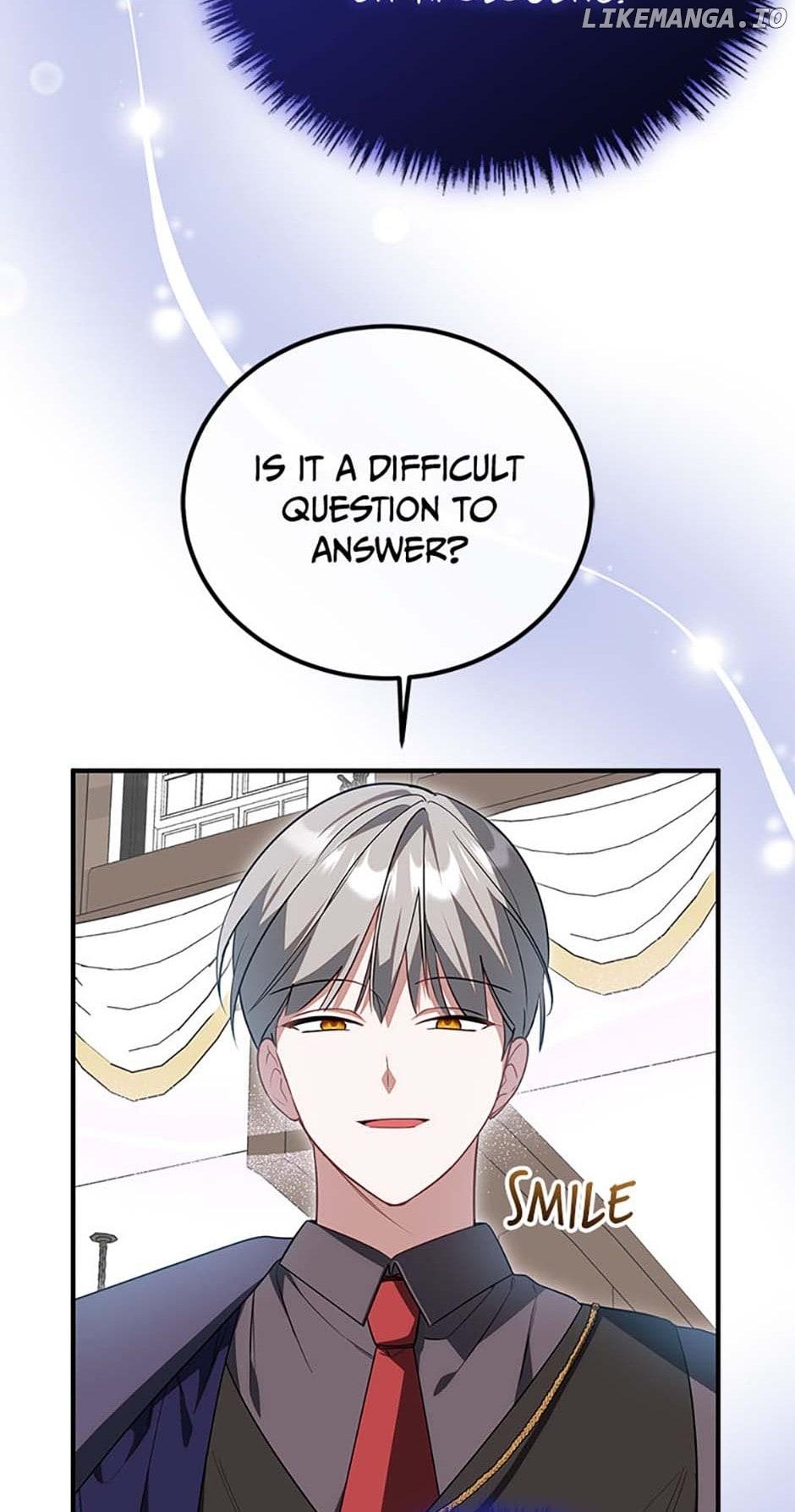 Twin Sister’s Strike Declaration Chapter 34 page 1