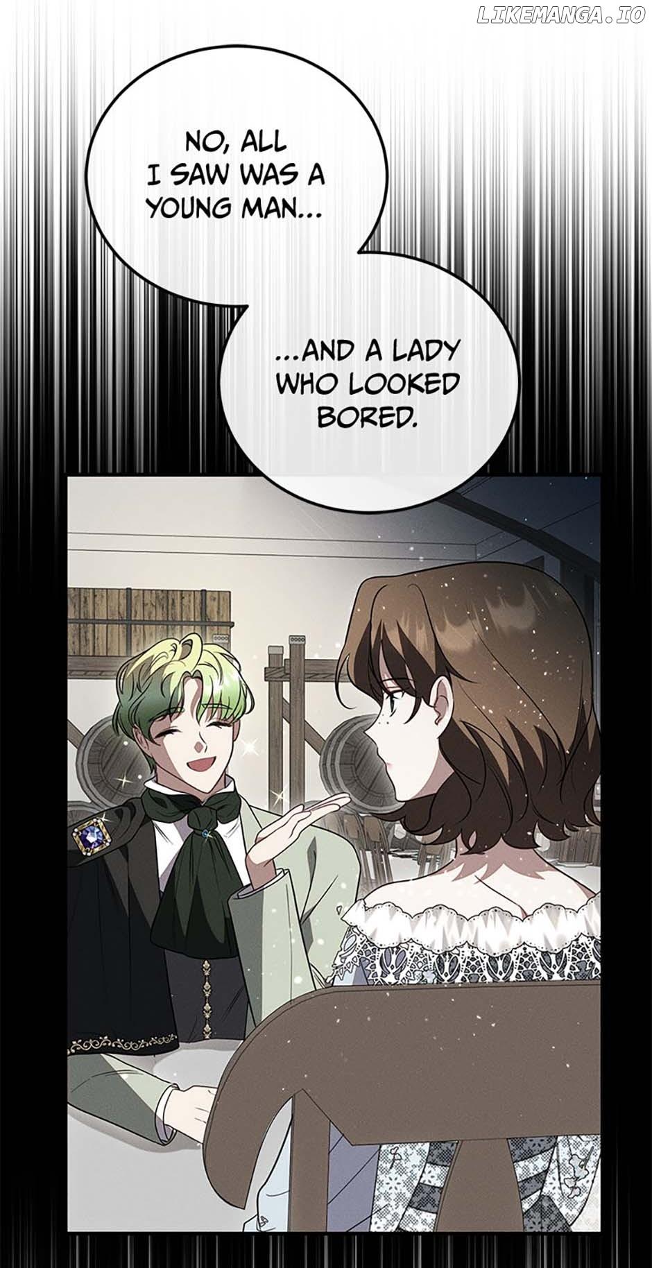 Twin Sister’s Strike Declaration Chapter 34 page 19