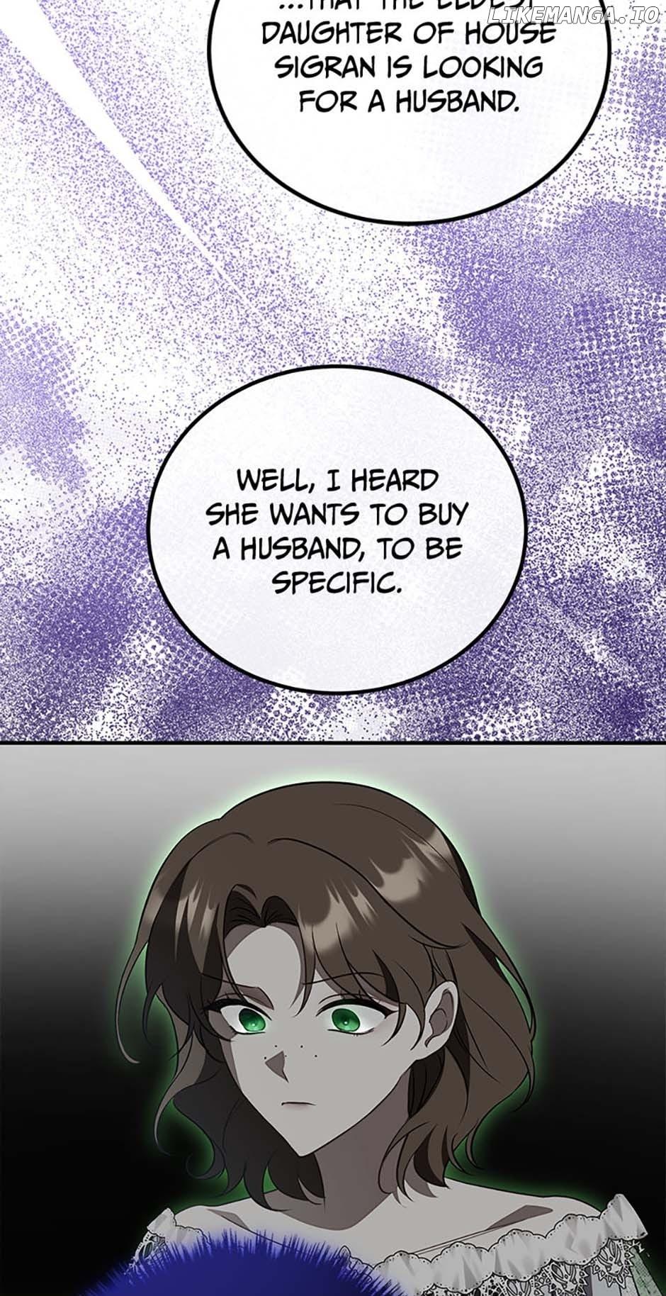 Twin Sister’s Strike Declaration Chapter 34 page 21