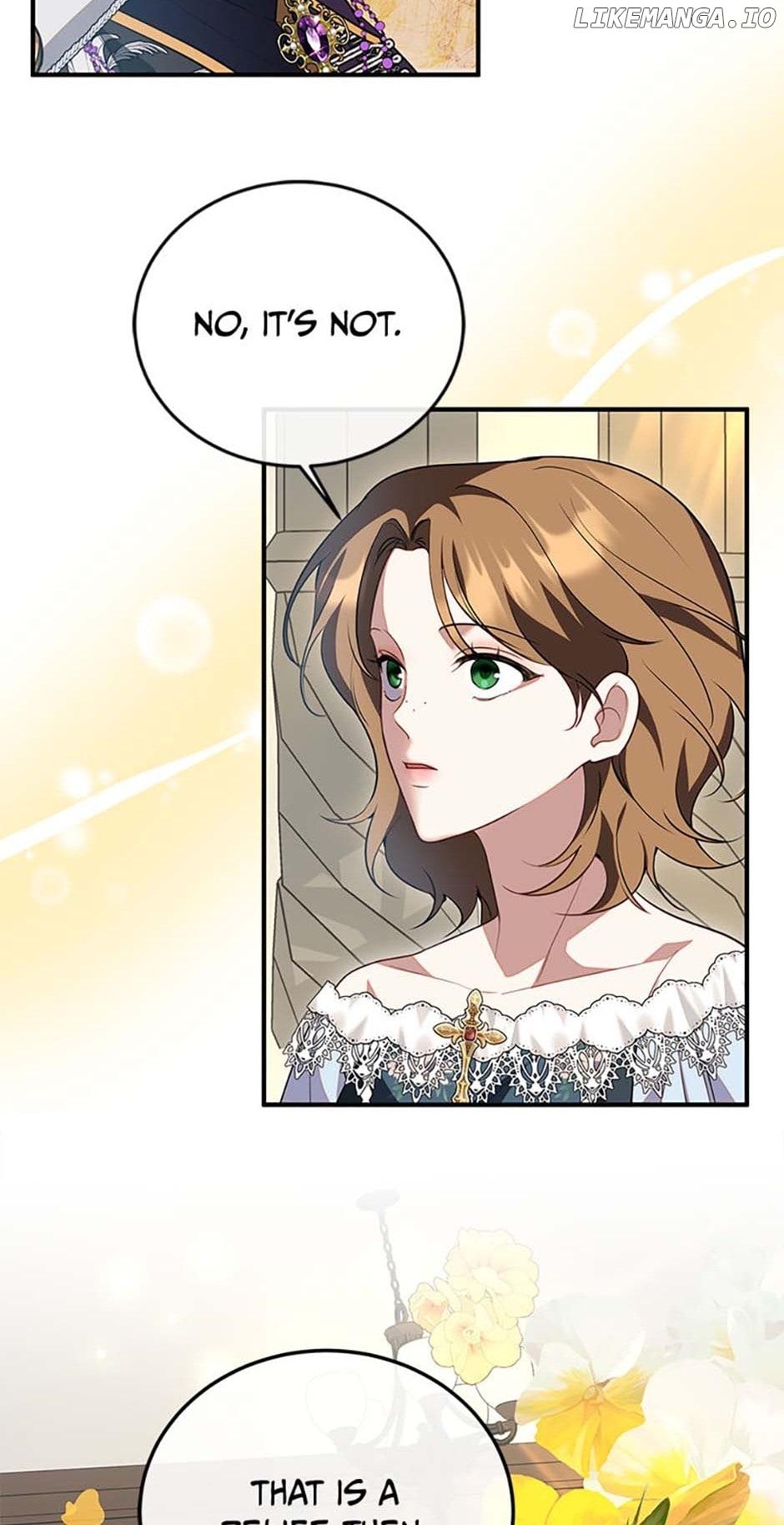 Twin Sister’s Strike Declaration Chapter 34 page 24