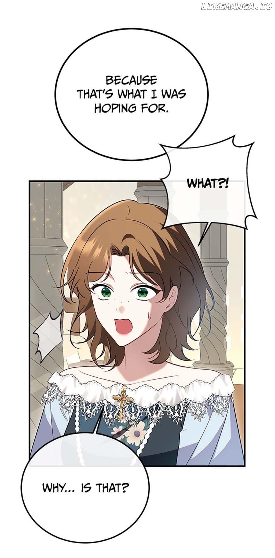 Twin Sister’s Strike Declaration Chapter 34 page 26