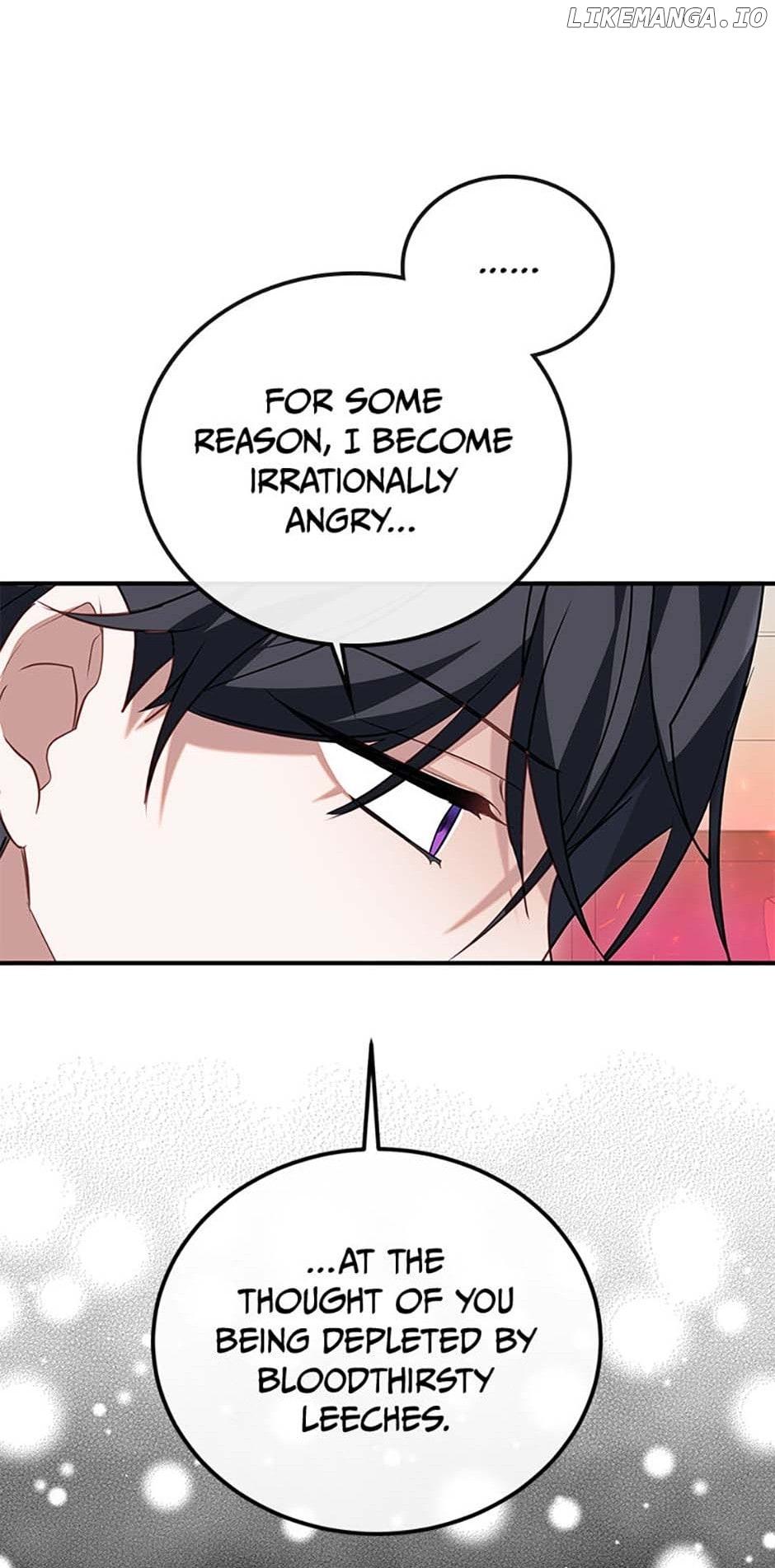 Twin Sister’s Strike Declaration Chapter 34 page 27