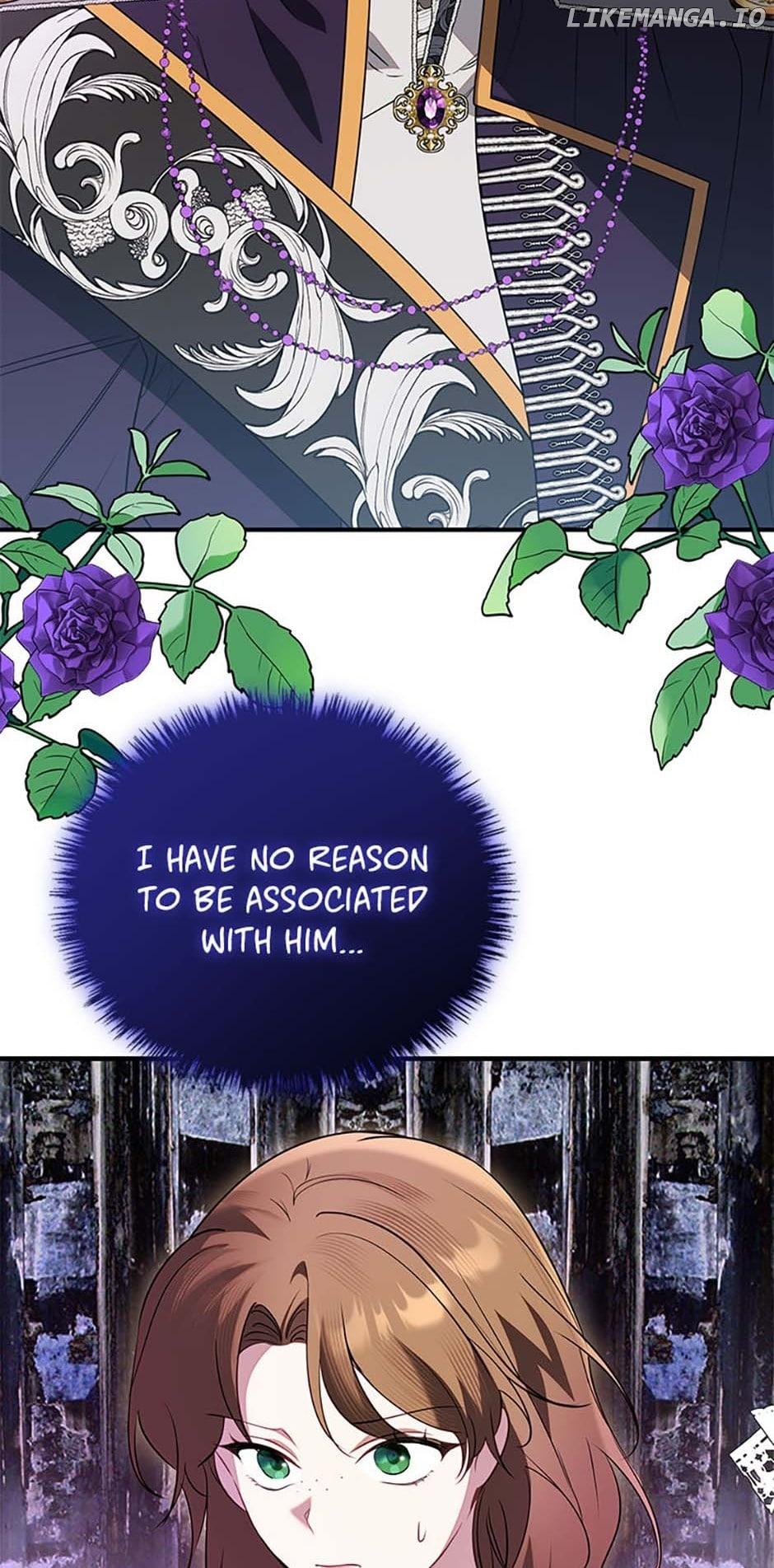 Twin Sister’s Strike Declaration Chapter 34 page 30