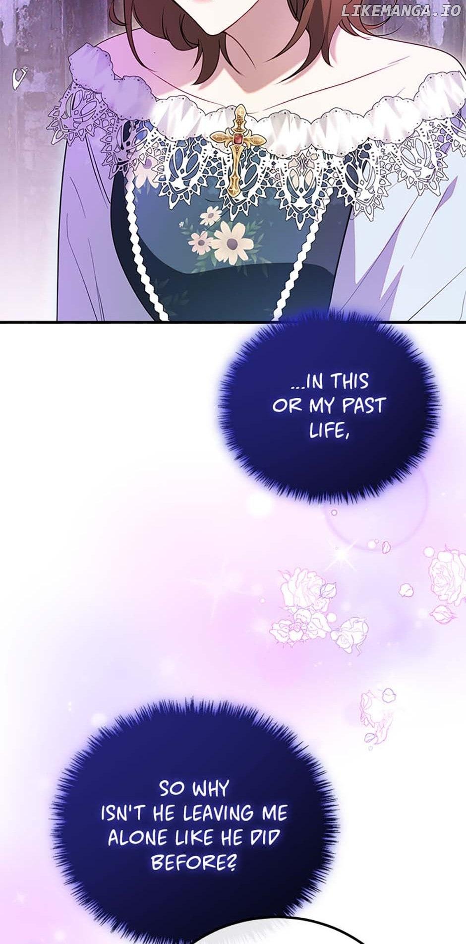 Twin Sister’s Strike Declaration Chapter 34 page 31