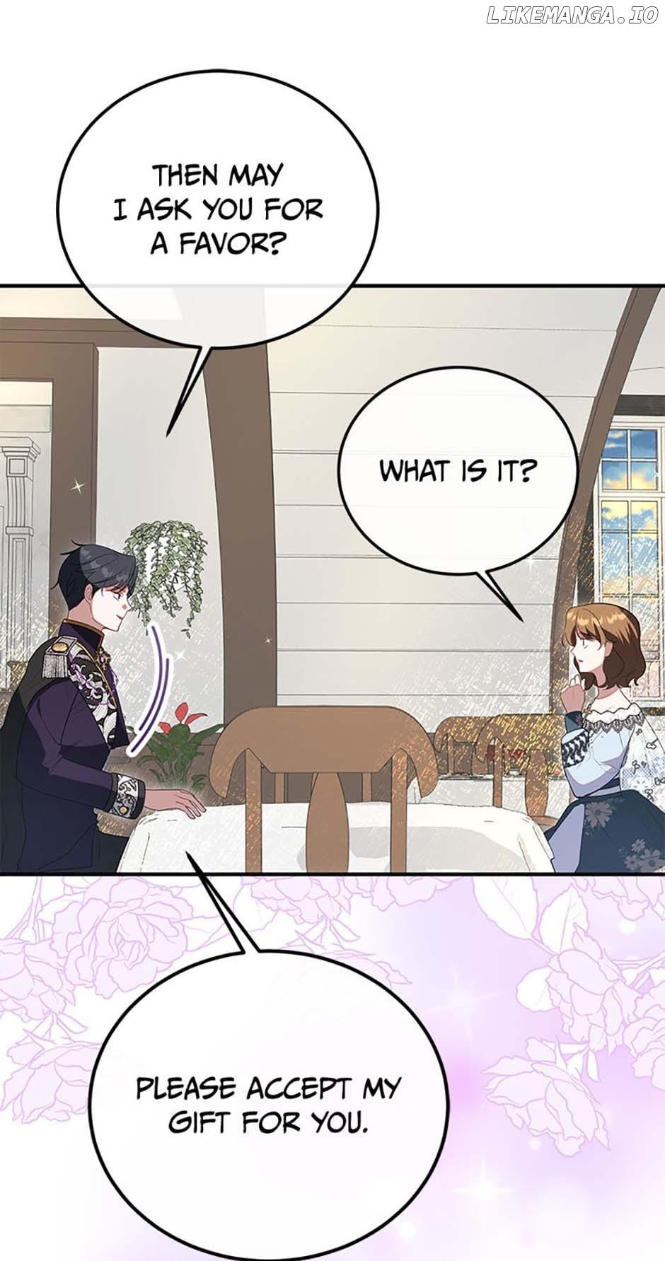 Twin Sister’s Strike Declaration Chapter 34 page 34