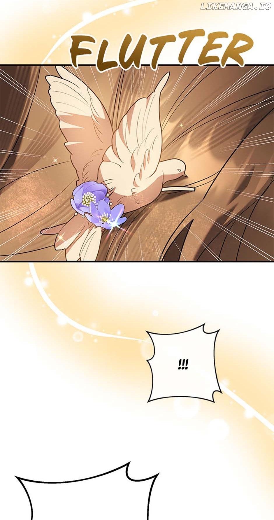 Twin Sister’s Strike Declaration Chapter 34 page 38