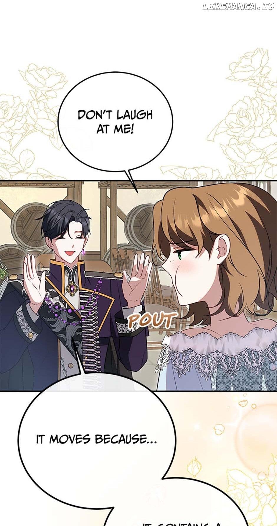 Twin Sister’s Strike Declaration Chapter 34 page 40