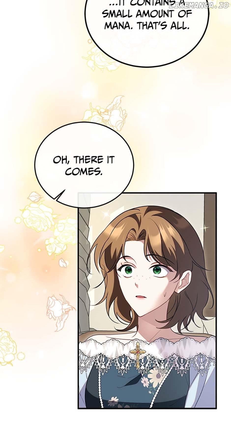 Twin Sister’s Strike Declaration Chapter 34 page 41