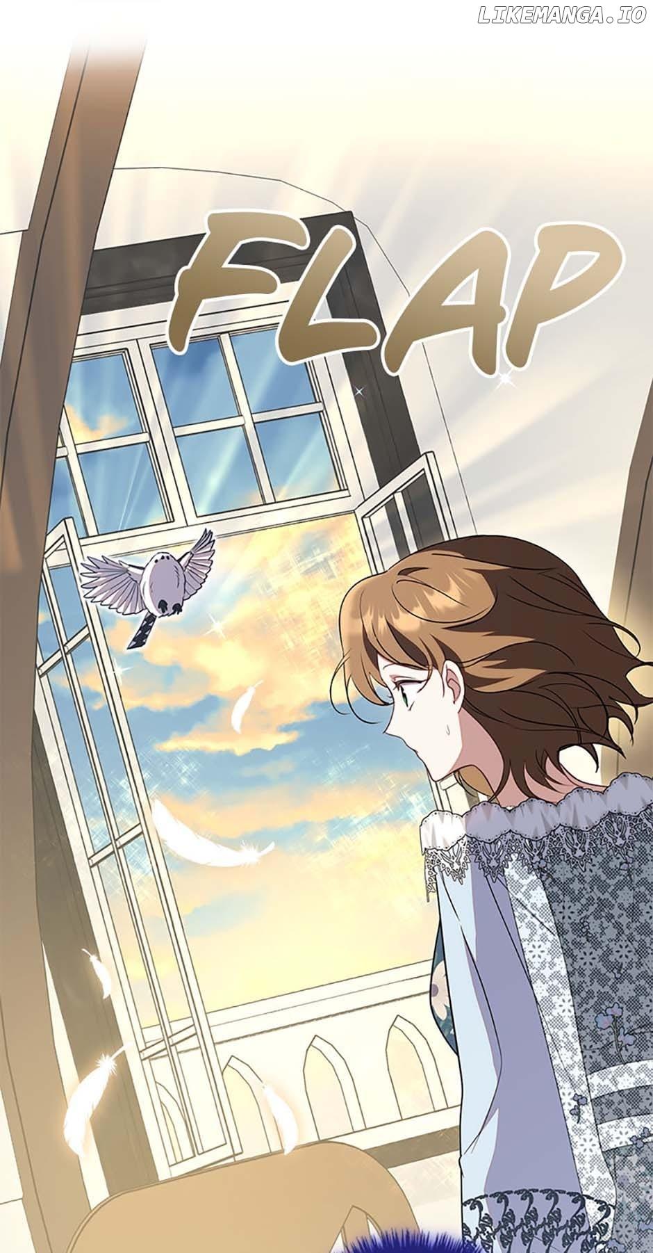 Twin Sister’s Strike Declaration Chapter 34 page 42