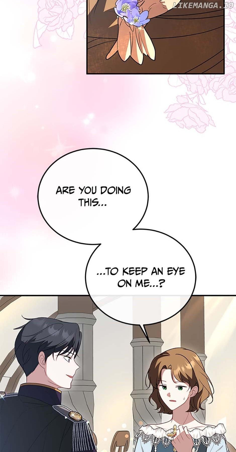 Twin Sister’s Strike Declaration Chapter 34 page 45