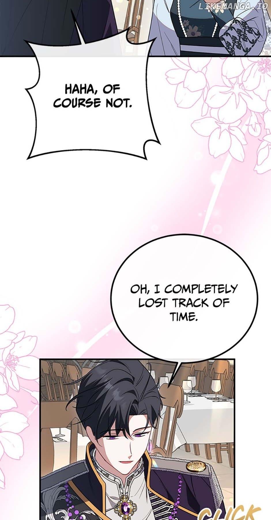Twin Sister’s Strike Declaration Chapter 34 page 46
