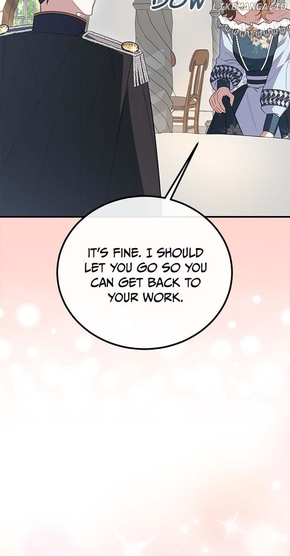 Twin Sister’s Strike Declaration Chapter 34 page 48