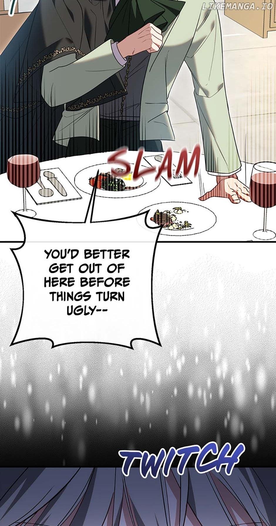 Twin Sister’s Strike Declaration Chapter 34 page 4