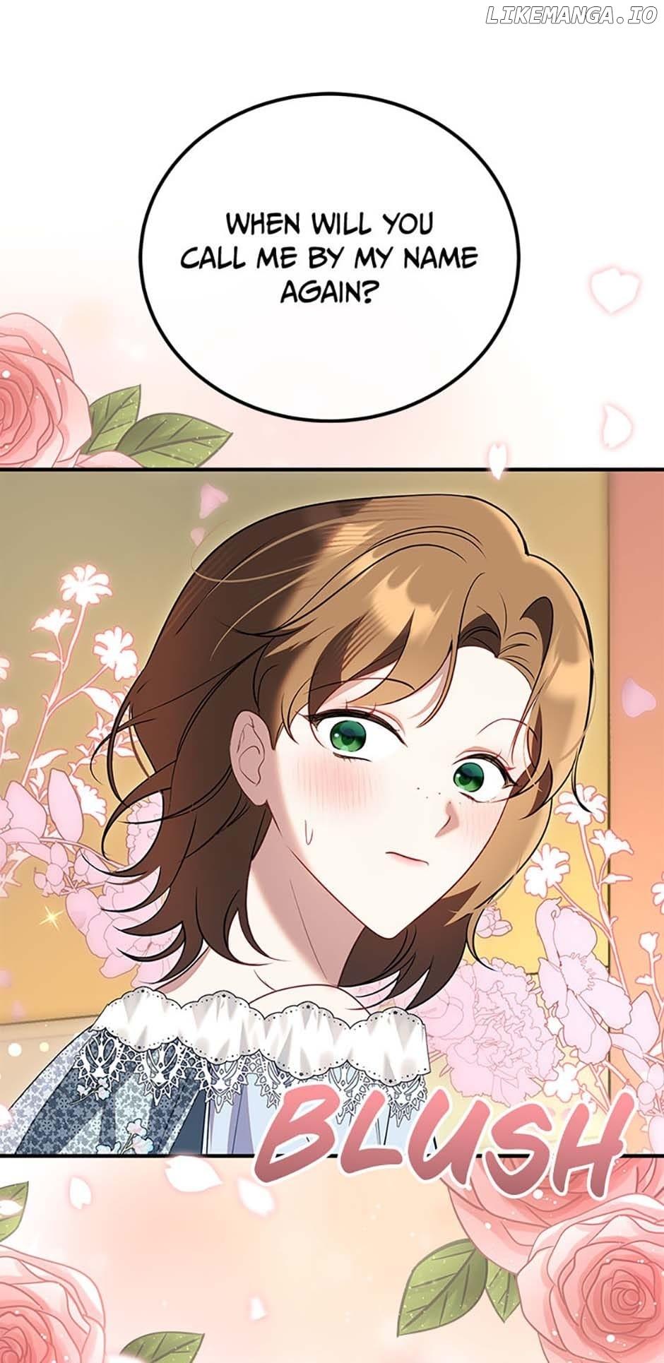 Twin Sister’s Strike Declaration Chapter 34 page 51