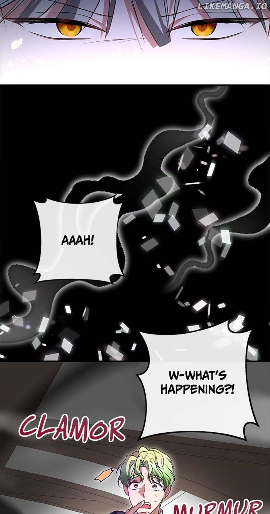 Twin Sister’s Strike Declaration Chapter 34 page 5