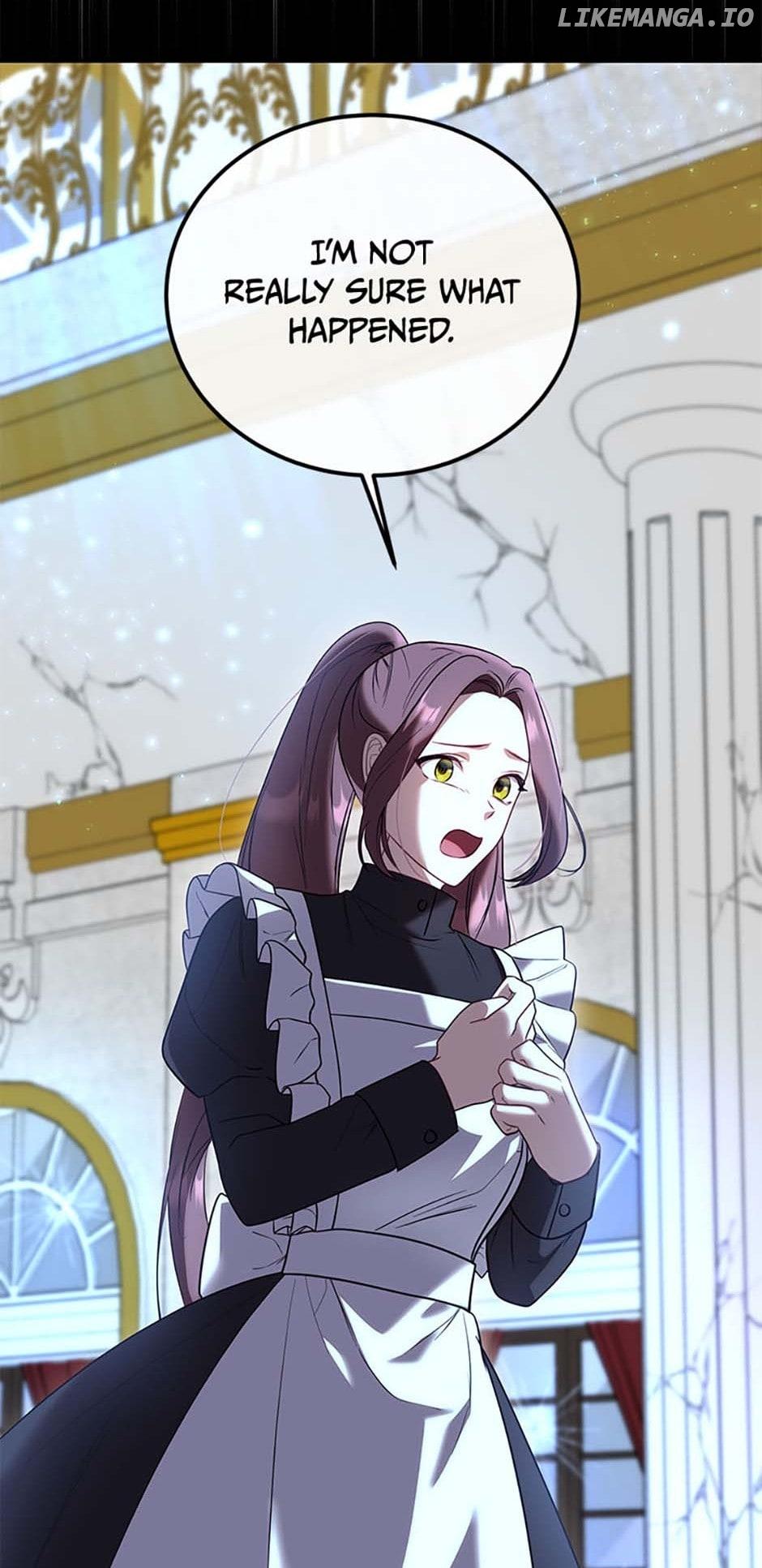 Twin Sister’s Strike Declaration Chapter 34 page 61