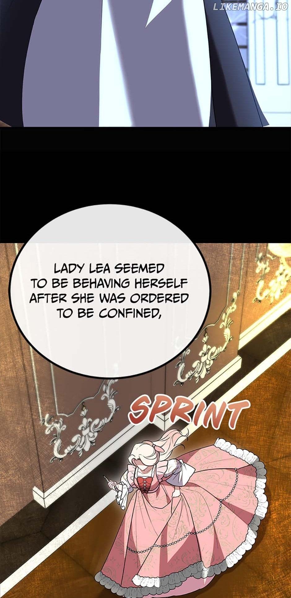 Twin Sister’s Strike Declaration Chapter 34 page 62