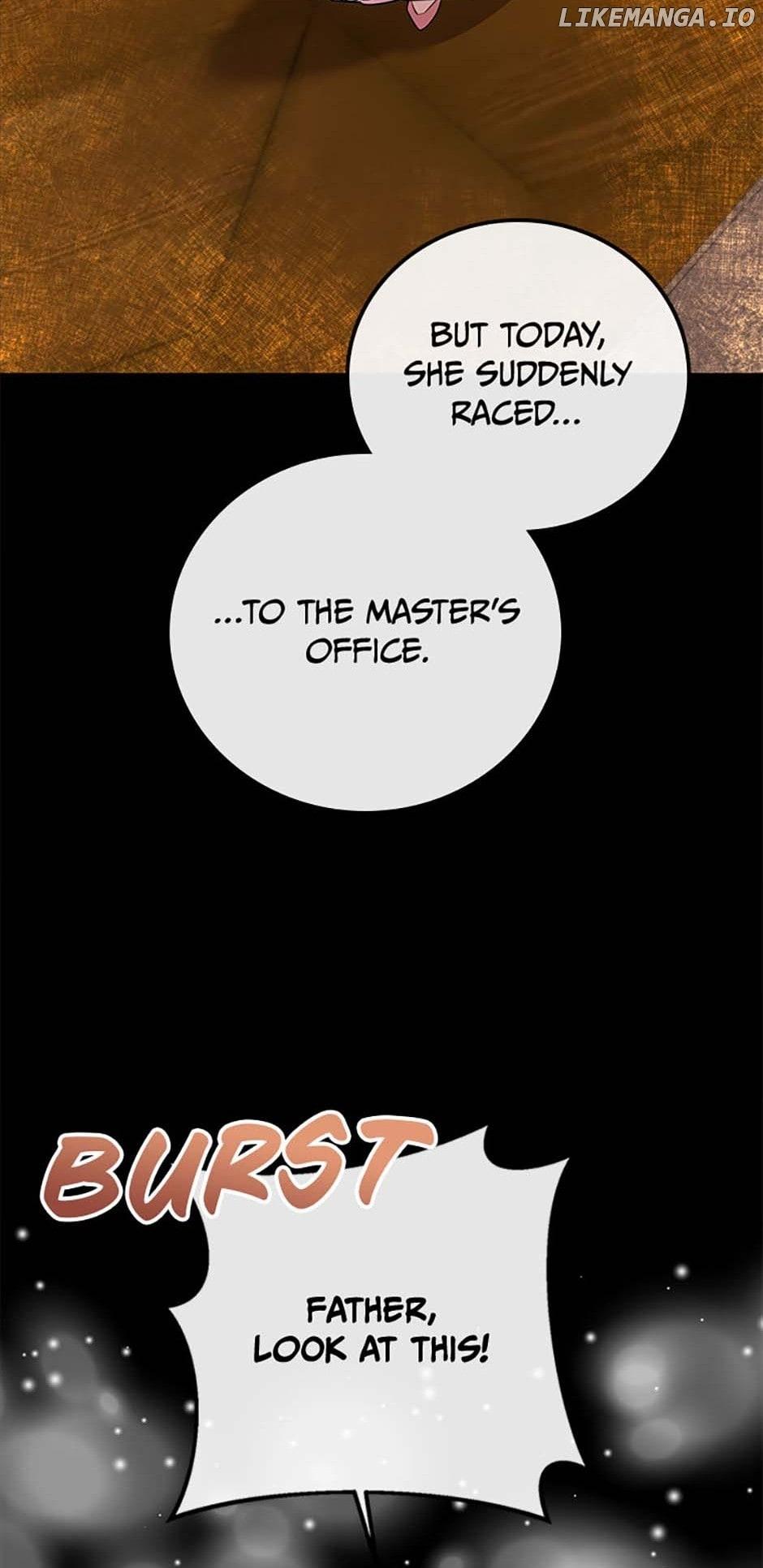 Twin Sister’s Strike Declaration Chapter 34 page 63