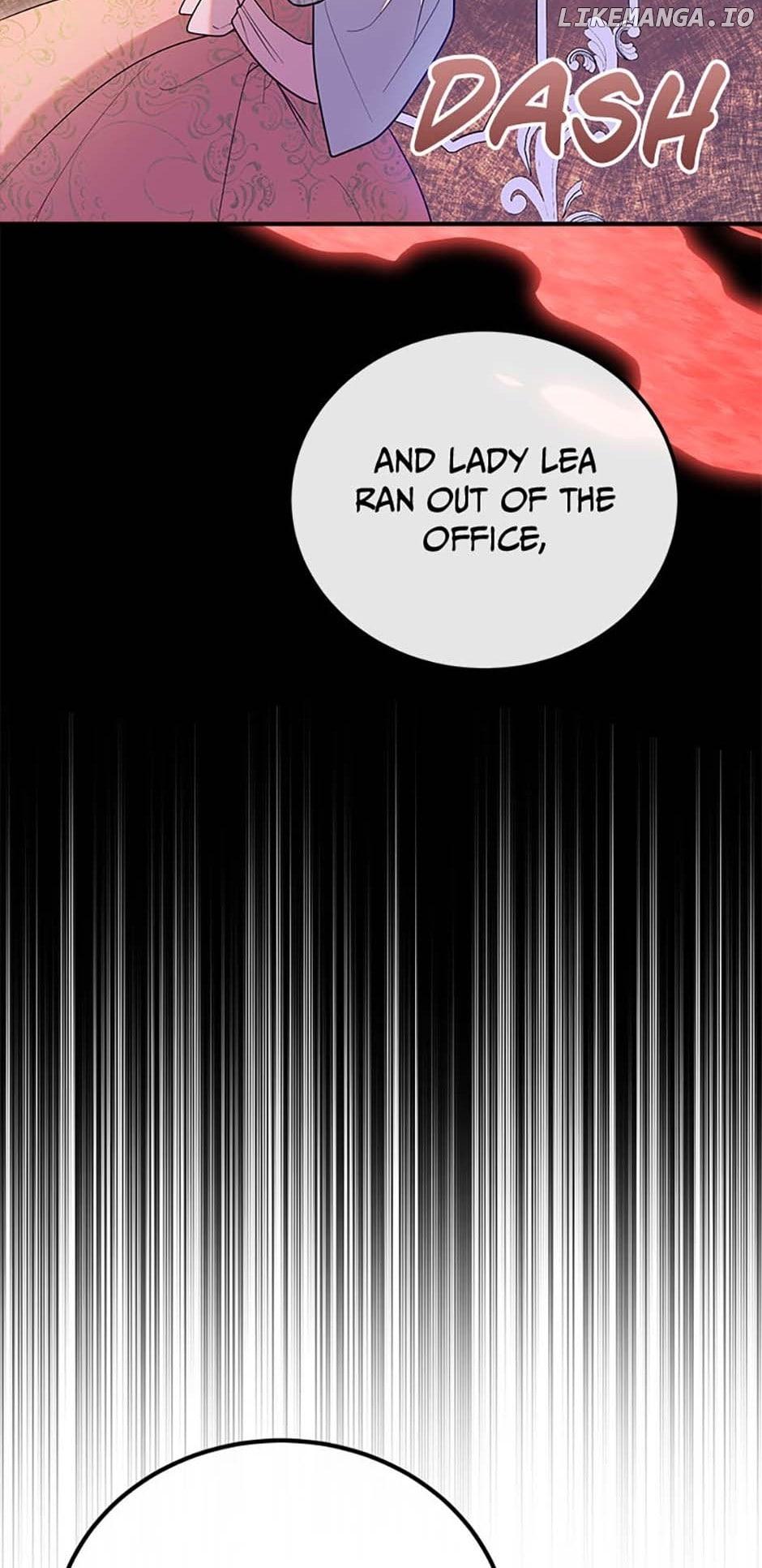 Twin Sister’s Strike Declaration Chapter 34 page 67