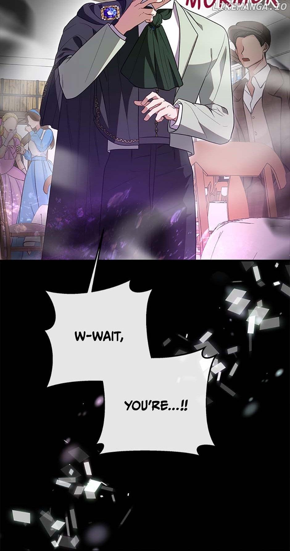 Twin Sister’s Strike Declaration Chapter 34 page 6