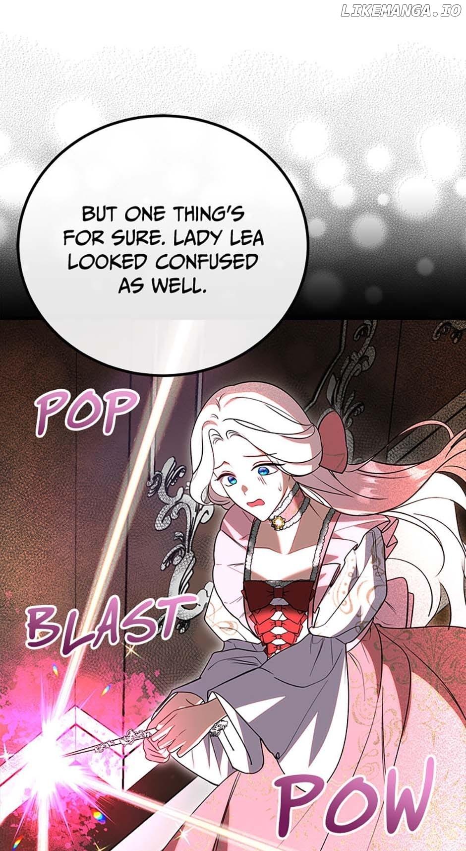 Twin Sister’s Strike Declaration Chapter 34 page 69
