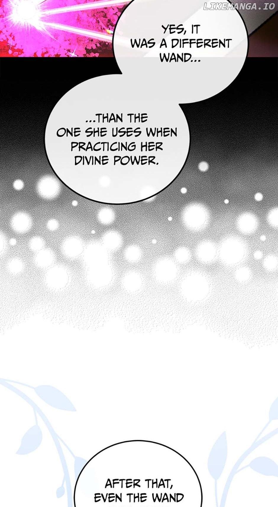 Twin Sister’s Strike Declaration Chapter 34 page 71