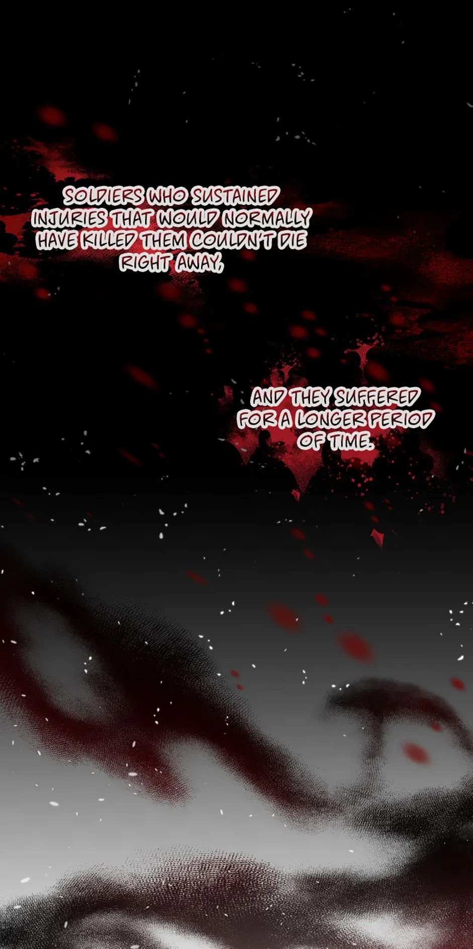 Twin Sister’s Strike Declaration Chapter 4 page 23