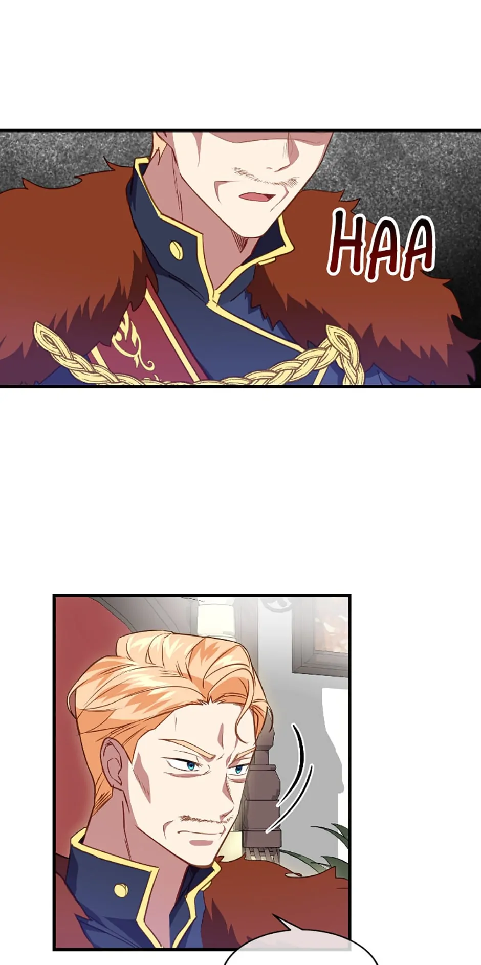 Twin Sister’s Strike Declaration Chapter 4 page 26