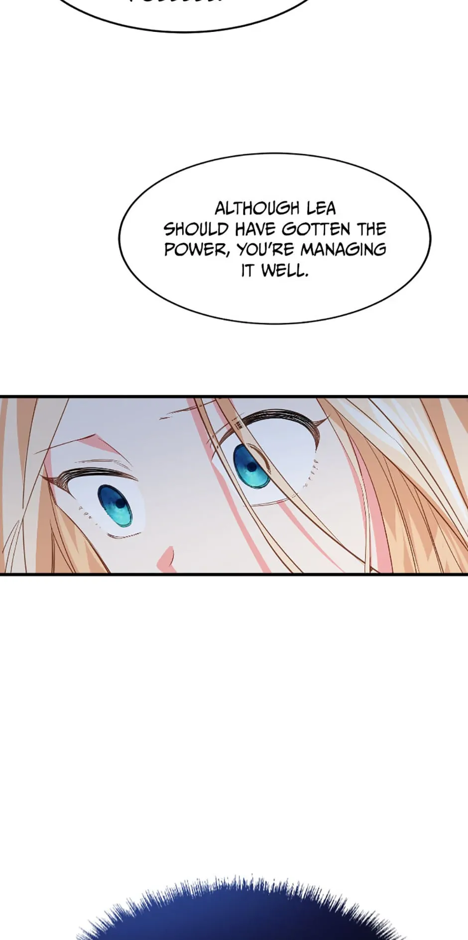 Twin Sister’s Strike Declaration Chapter 4 page 28