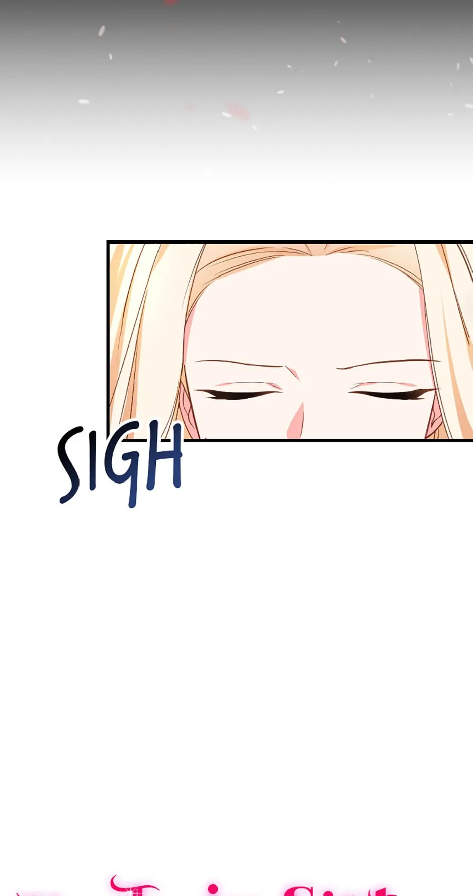 Twin Sister’s Strike Declaration Chapter 4 page 2